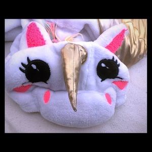 Unicorn Fairy Onesie